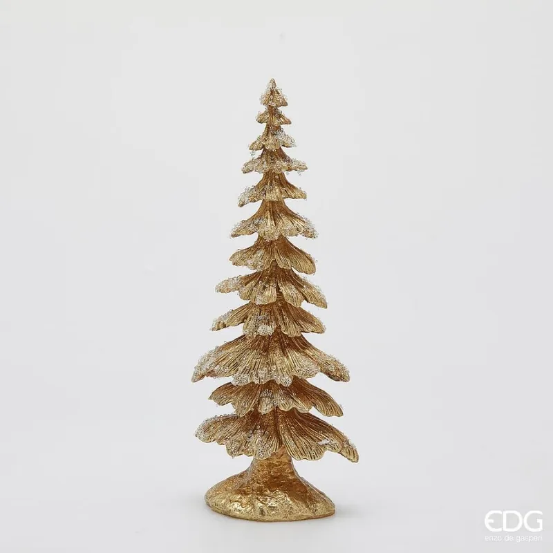 A Buon Prezzo Edg decoro pino h44 oro