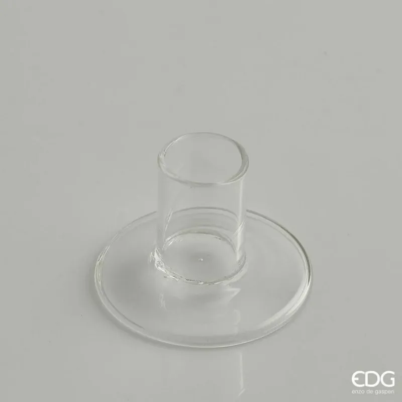 Edg disco salvacera per portacandela Bestseller