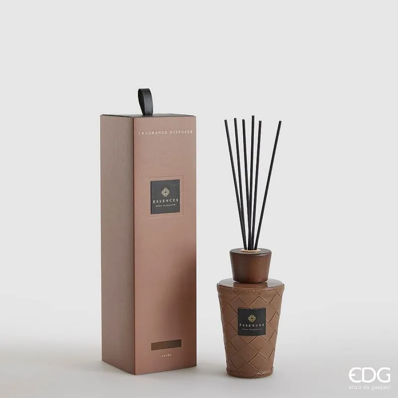Edg profumatore cuir 300ml tonka clove Compra Online
