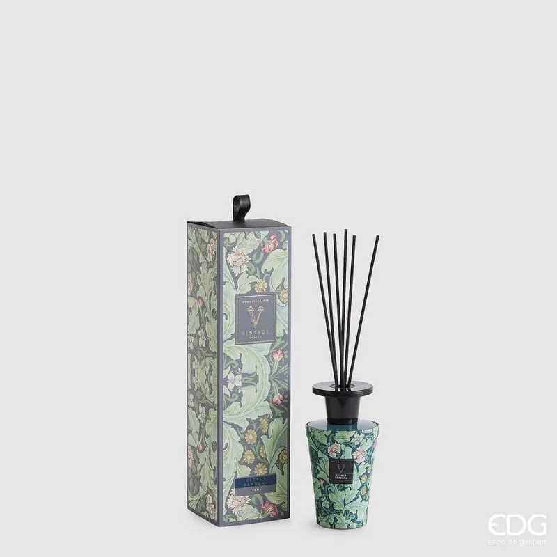 Offerta Limitata Edg profumatore heritage 300ml citrus verbena