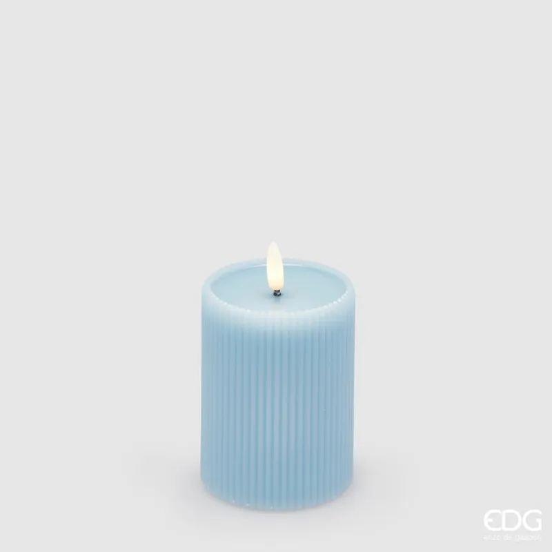 Edg candela led lounge h10 azure Prezzo Di Fabbrica