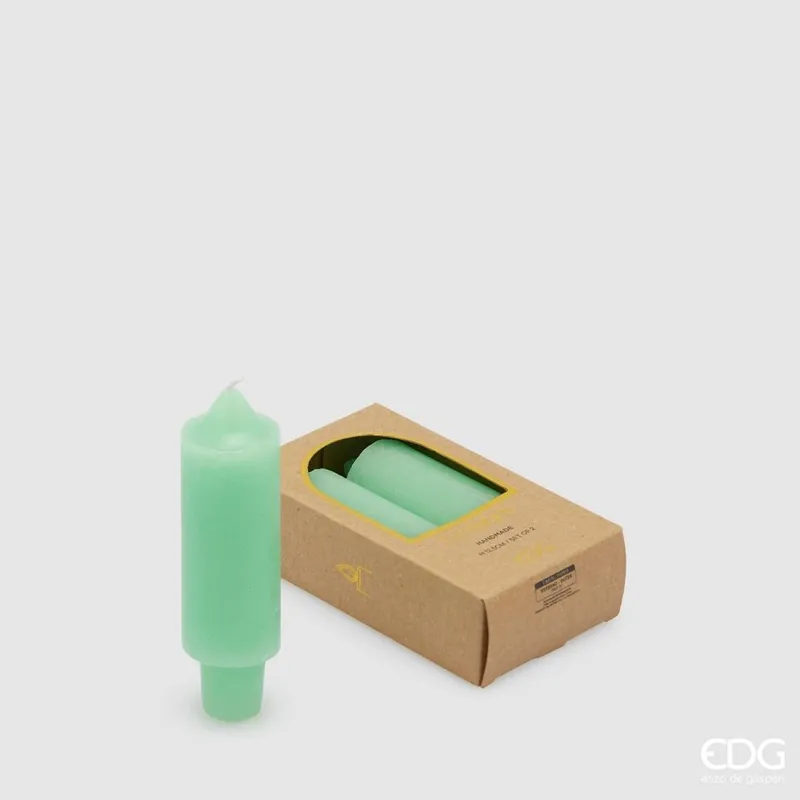 Compra Online Edg candela stelo solid h12 verde light green