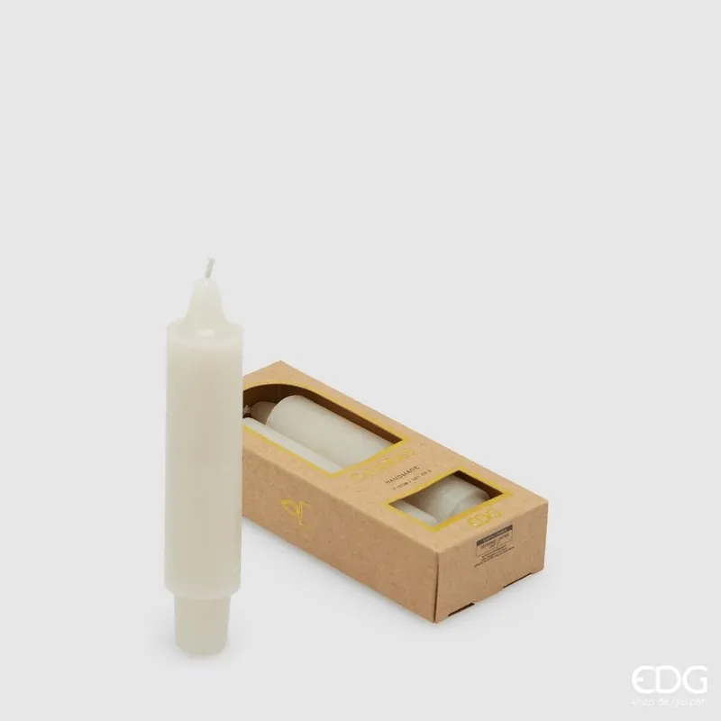 Edg candela stelo solid h15 sand Di Marca