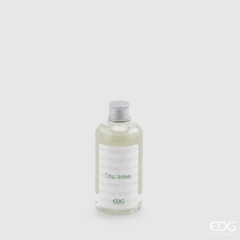 Di Marca Edg ricarica lux prof 250ml citrus
