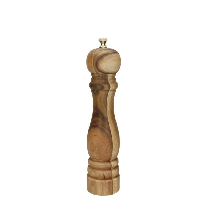 Offerta Limitata Brandani macinapepe manuale grande