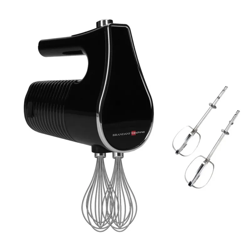 Brandani sbattitore elettrico ricaricabile techno Occasione
