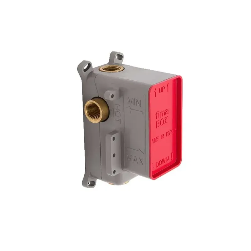 A Buon Prezzo F3000 corpo incasso universale per miscelatore Fimabox doccia 1-2 uscite F3000