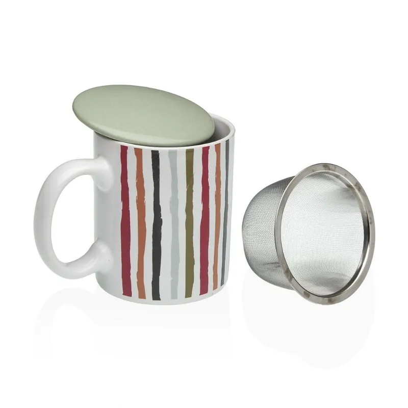 A Buon Prezzo Tazza infusione ligne