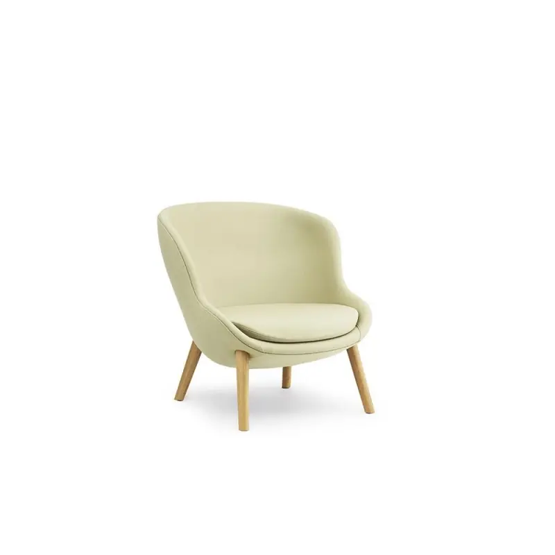 HYG Lounge Chair Low Soddisfatti O Rimborsati