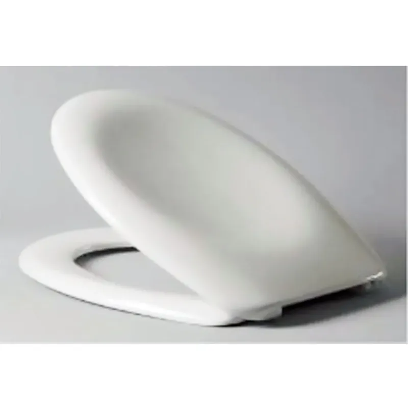 A Buon Prezzo Sedile universale serie Malta in resina termoindurente con cerniere in acciaio inox K2