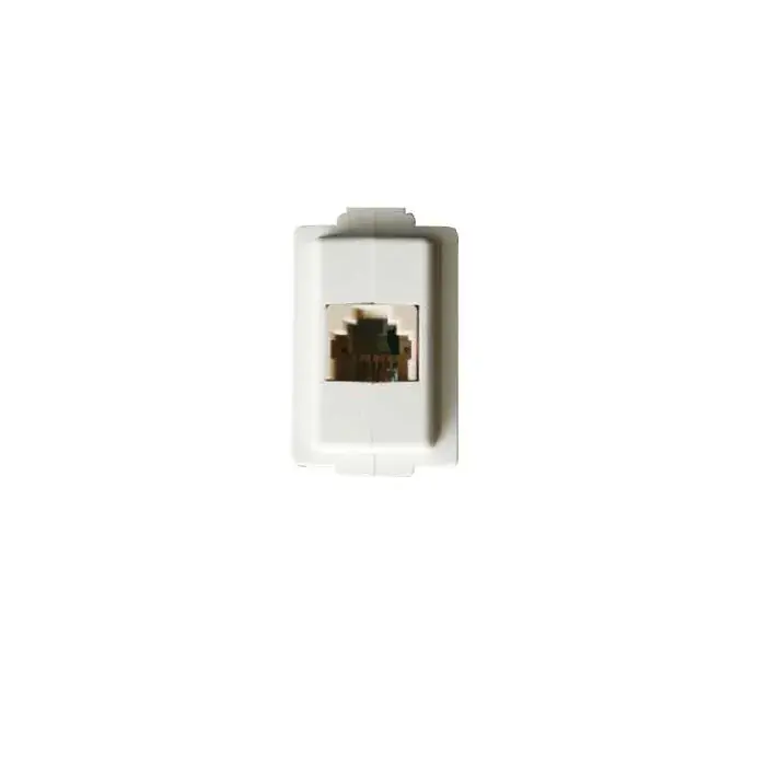 Venus magic presa rete cat-5e rj45 Subito Disponibile