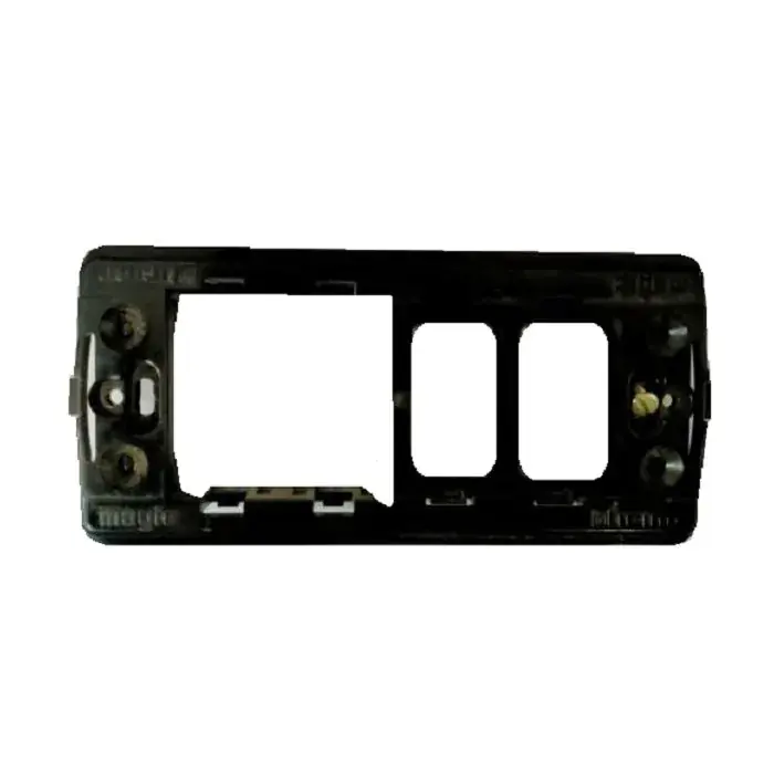 SUPPORTO 1 MODULO + 2 POSTI MAGIC BTICINO 524RN Professionale