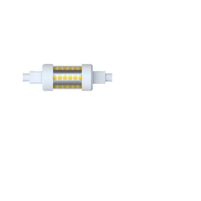 Led\\/spot j78 r7s 220v 5w 6400^k Consegna Rapida