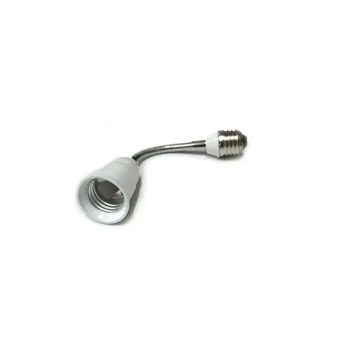 Adattatore da e27 ae27 flessibile Offerta