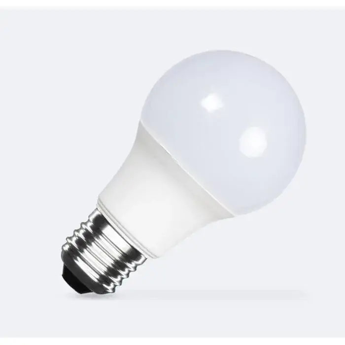 Lampadina Led Bulb E27 G45 6W Luce Calda 2700K Optonica 1818 Must-Have