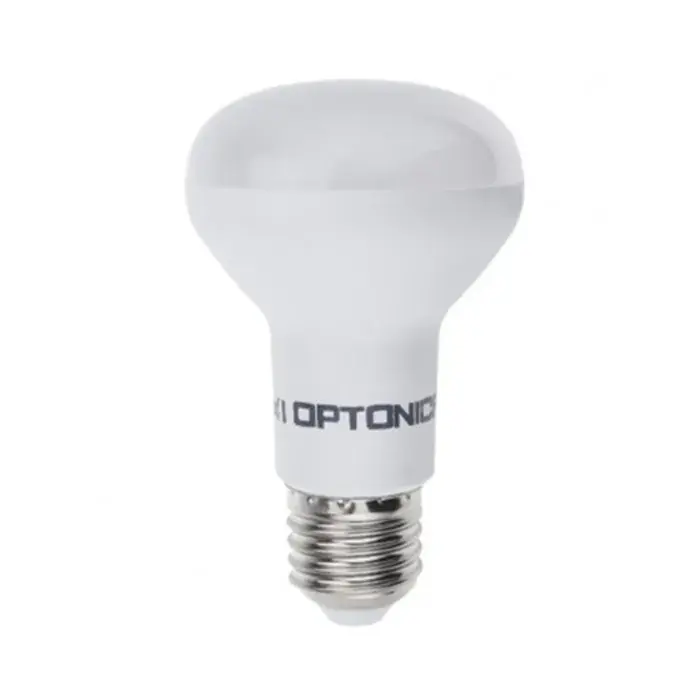 Promozione Esclusiva Lampadina Led Bulbo E27 6W G45 Luce Fredda 6000K Optonica 1816