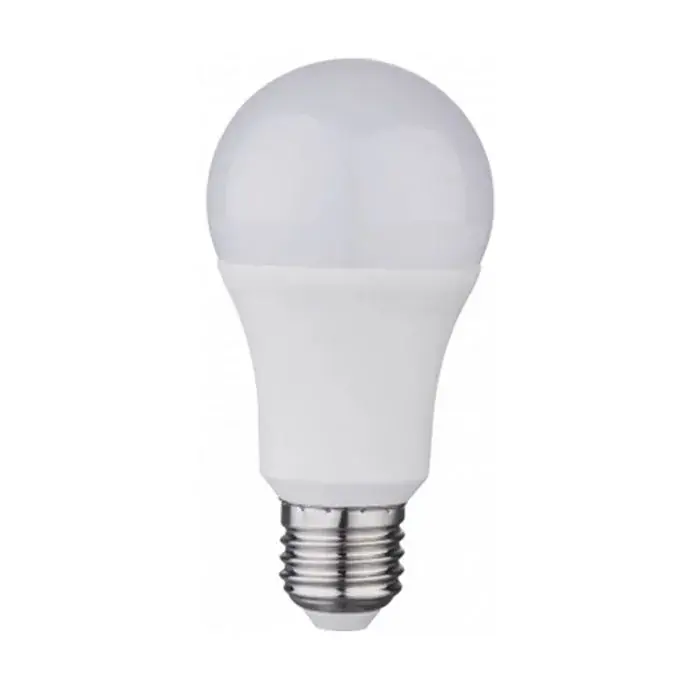 A Buon Prezzo Lampadina Led Goccia E27 A60 15W Luce Fredda 6000K IP20 Optonica 1724
