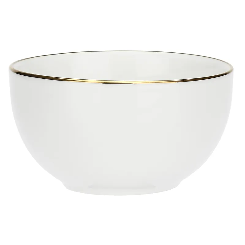 A Buon Prezzo Set da 6, Coppetta, Maesta' - Porcellana, 12 cm