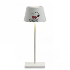 Zafferano · Lampada da Tavolo · Poldina Pro · Heart Offerta Del Giorno