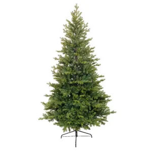 Albero Di Natale Allison Pine 270 Cm Verde Edizione Limitata