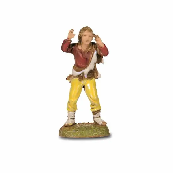 Acquista Ora Urlatore Presepe Landi