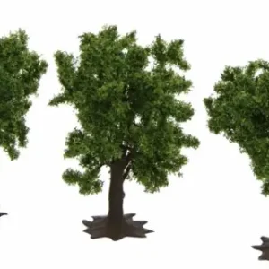 Alberi Presepe Verdi Prezzo Ridotto
