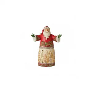 20° ANNIVERSARIO BABBO NATALE Premium