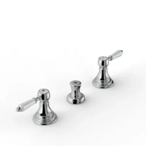 Zazzeri, Kent 3 Gruppo bidet Professionale