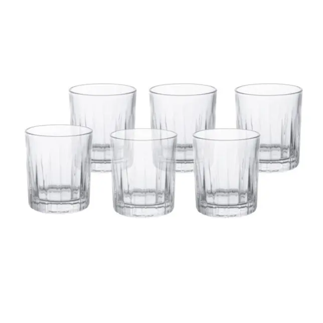 Originale Set sei bicchieri shot – Bomboniere Brandani