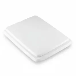 A Buon Prezzo Sedile copriwater Dolomite Ebla S990700 originale bianco