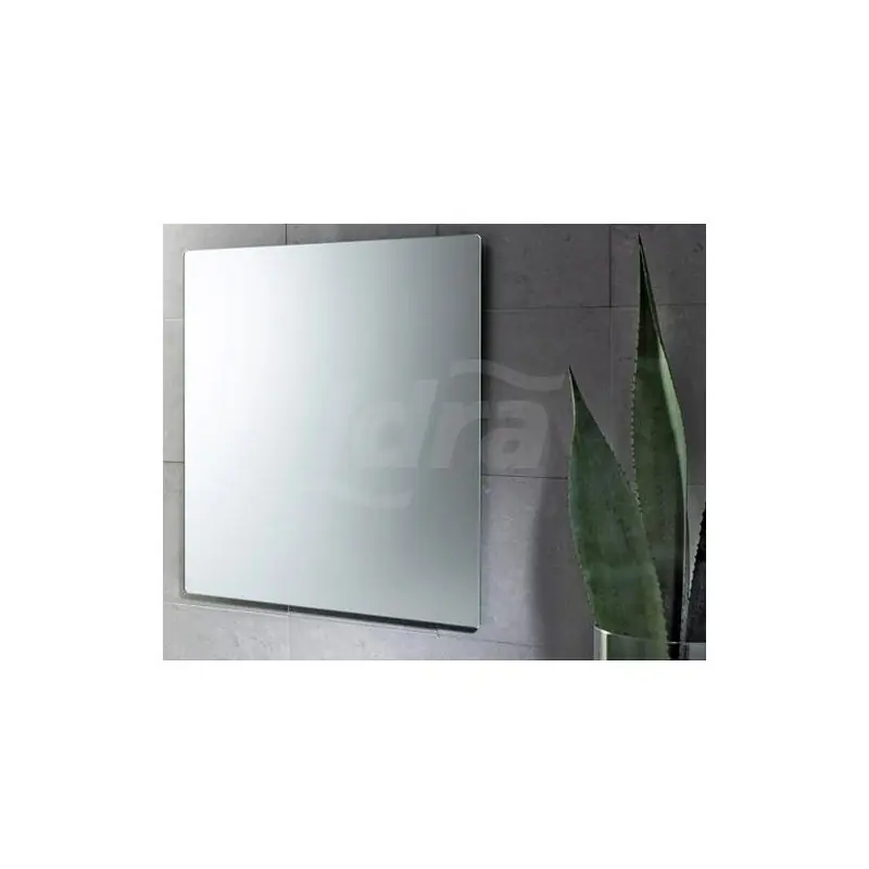 2550 Gedy Specchio Filo lucido 60x70 senza Luci 2550 000025500000000 Nuova Collezione